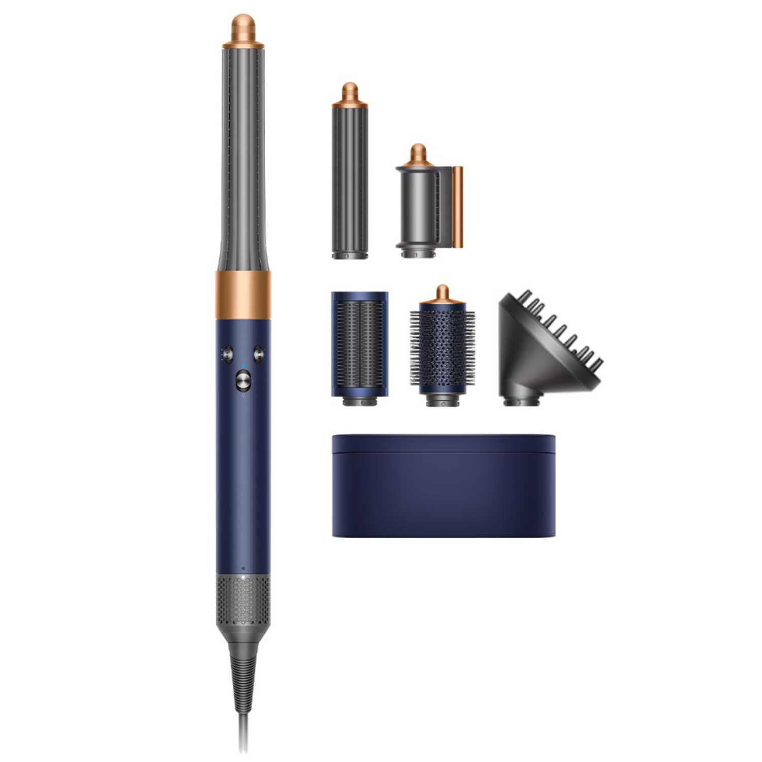 Dyson Airwrap i.d.™ multistyler en föhn Complete Long Volumise